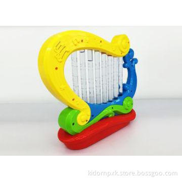 Indoor Chomp OEM / ODM Funny Kids Music Toys with True Touc
